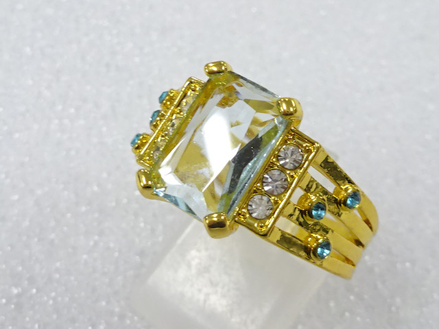 Japanese Kimono / Antique Accessories Metal